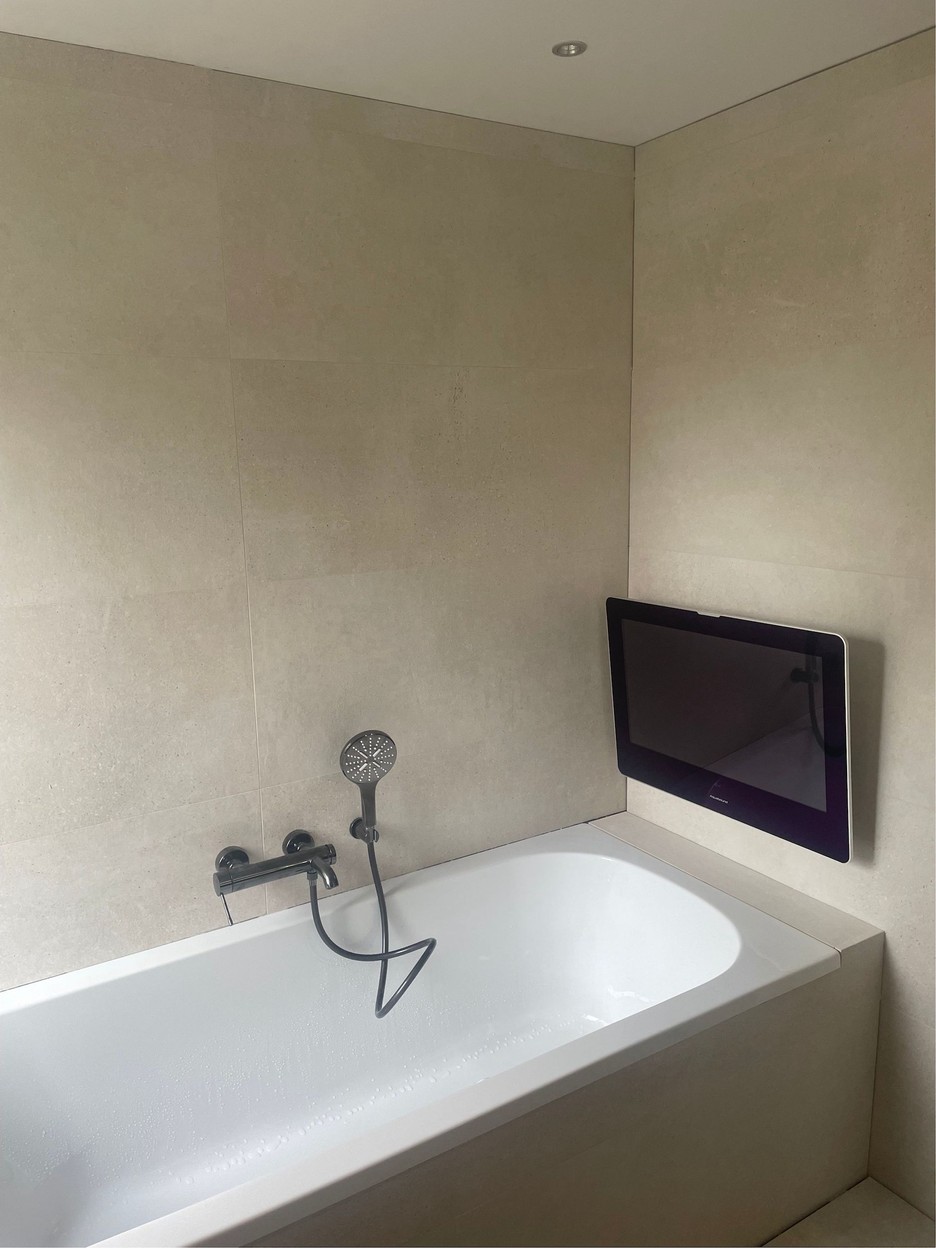 Bizot Installatietechniek – Project badkamer verbouwing 2022 2