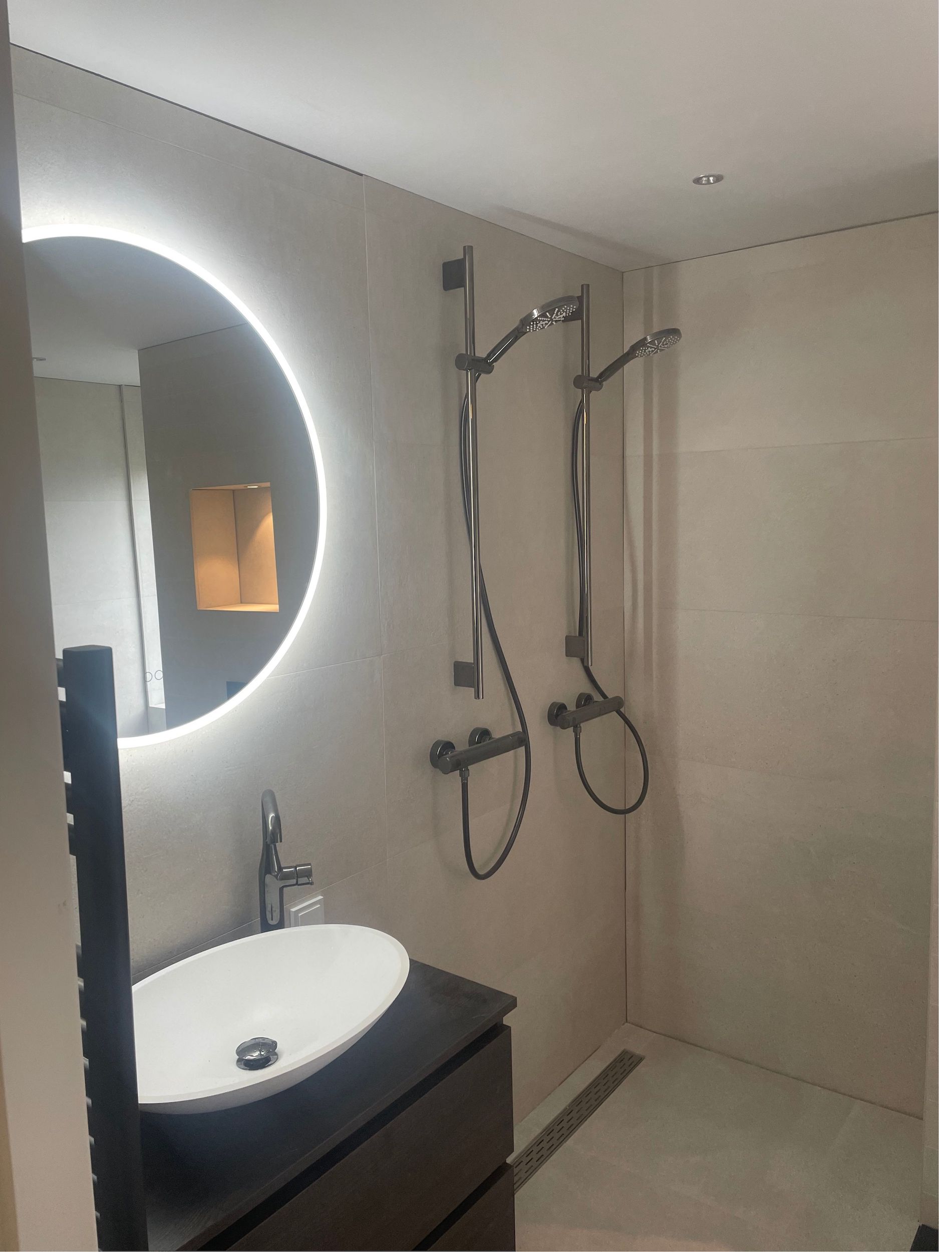 Bizot Installatietechniek – Project badkamer verbouwing 2022 6