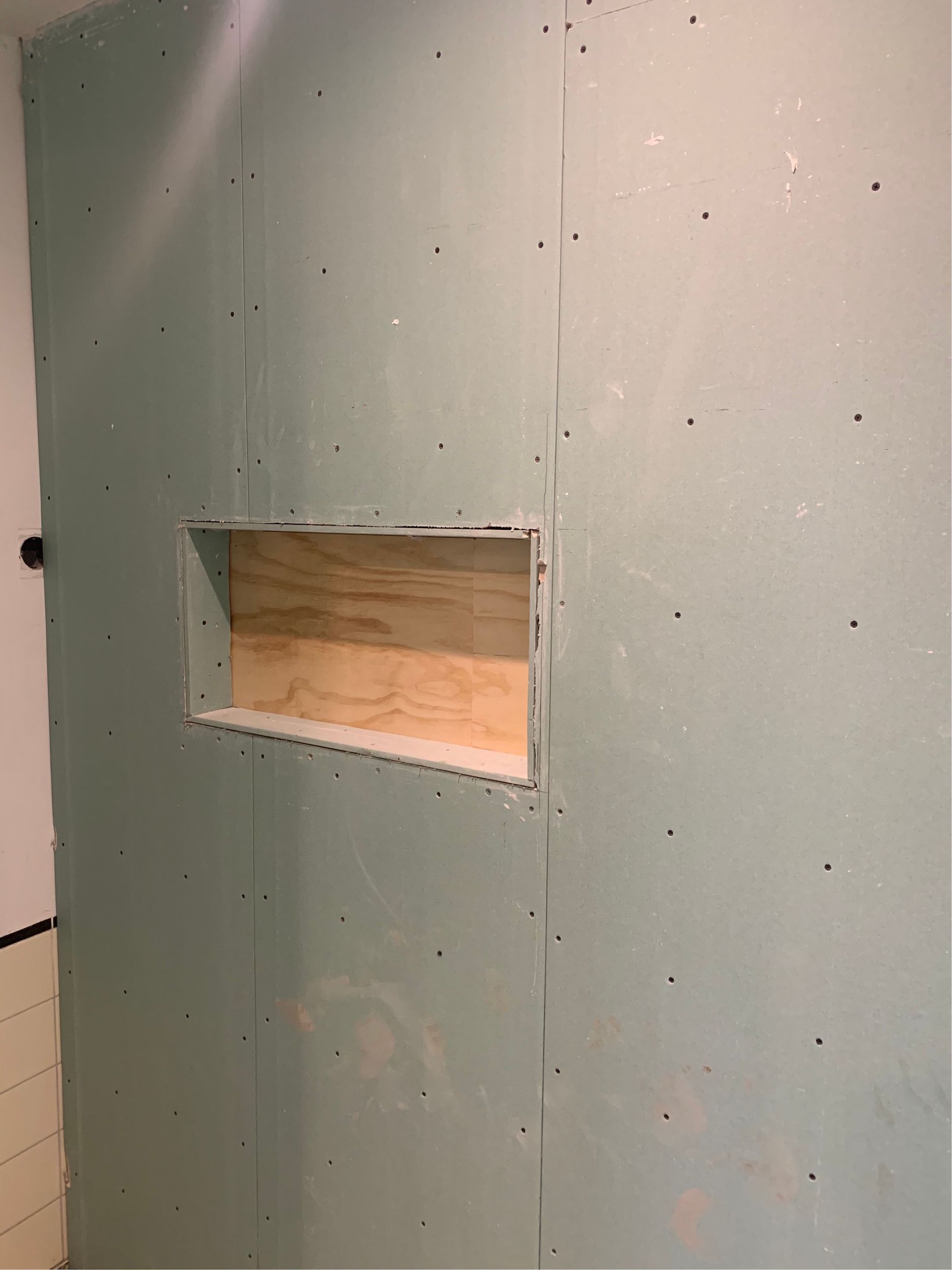 Bizot Installatietechniek – Project badkamer verbouwing 2020 8