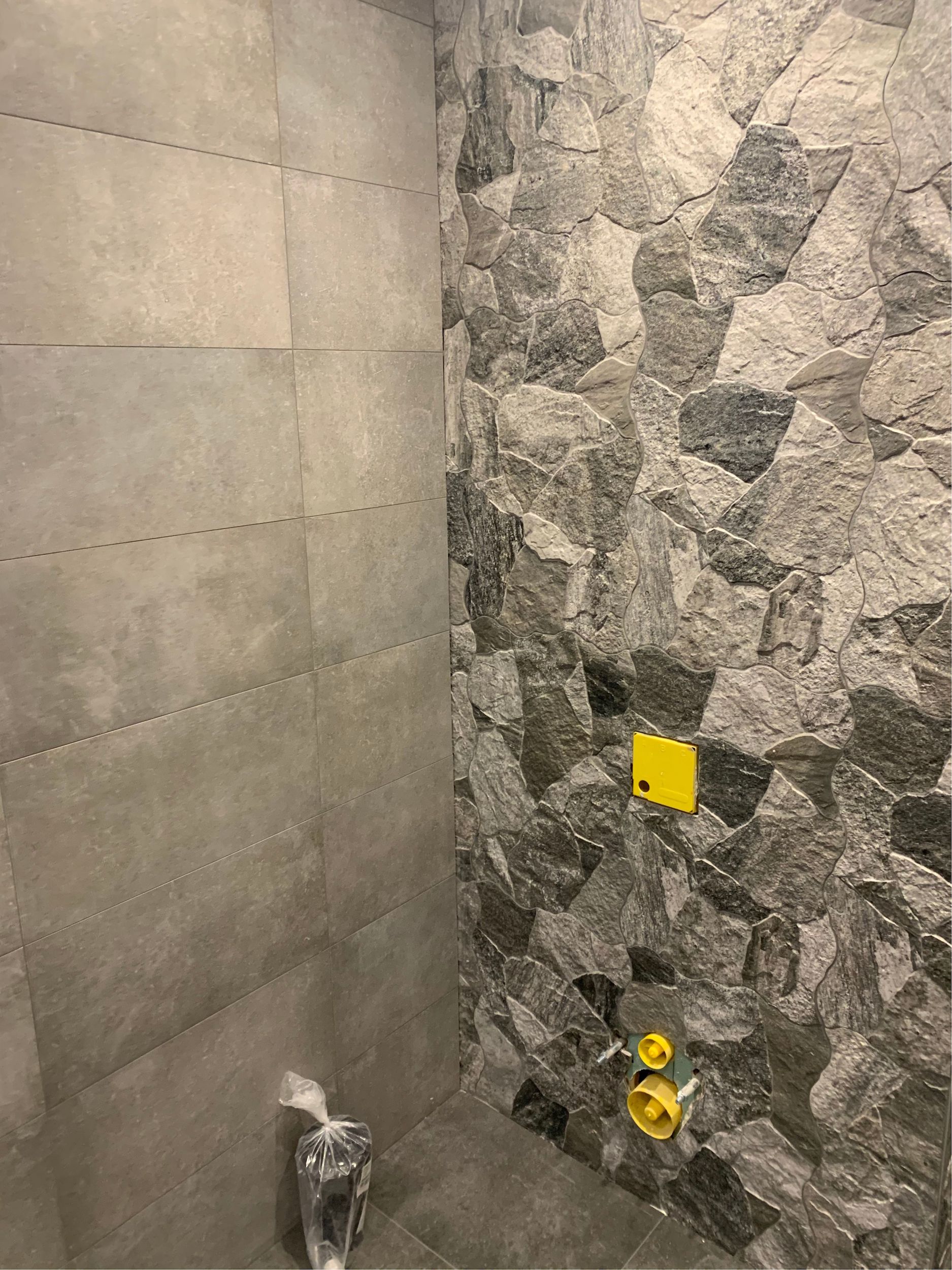 Bizot Installatietechniek – Project badkamer verbouwing 2020 14