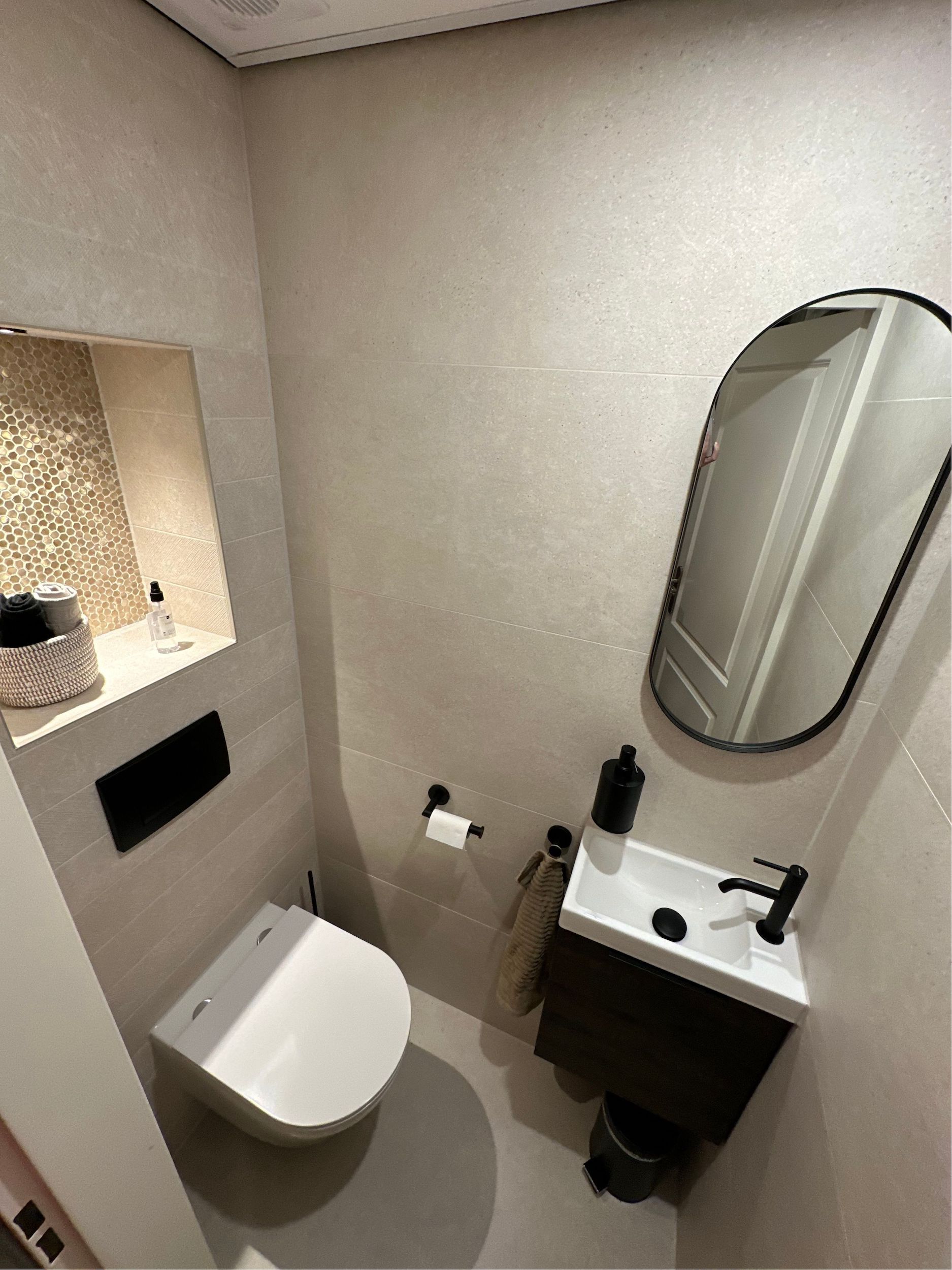 Bizot Installatietechniek toilet 3